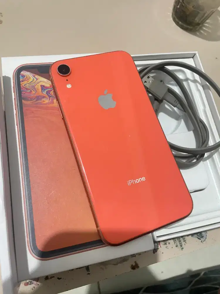 iPhone XR 64GB Inter