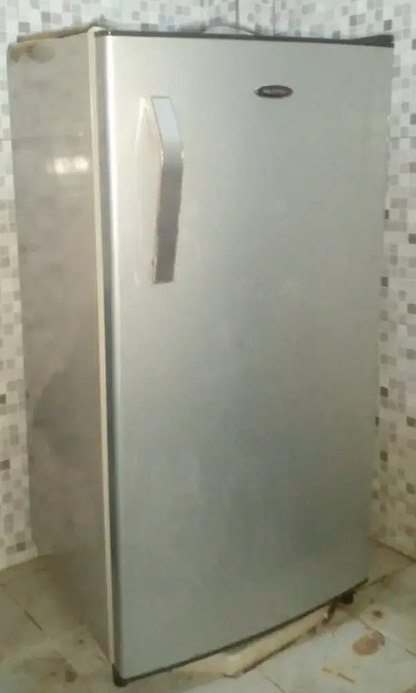Kulkas satu pintu