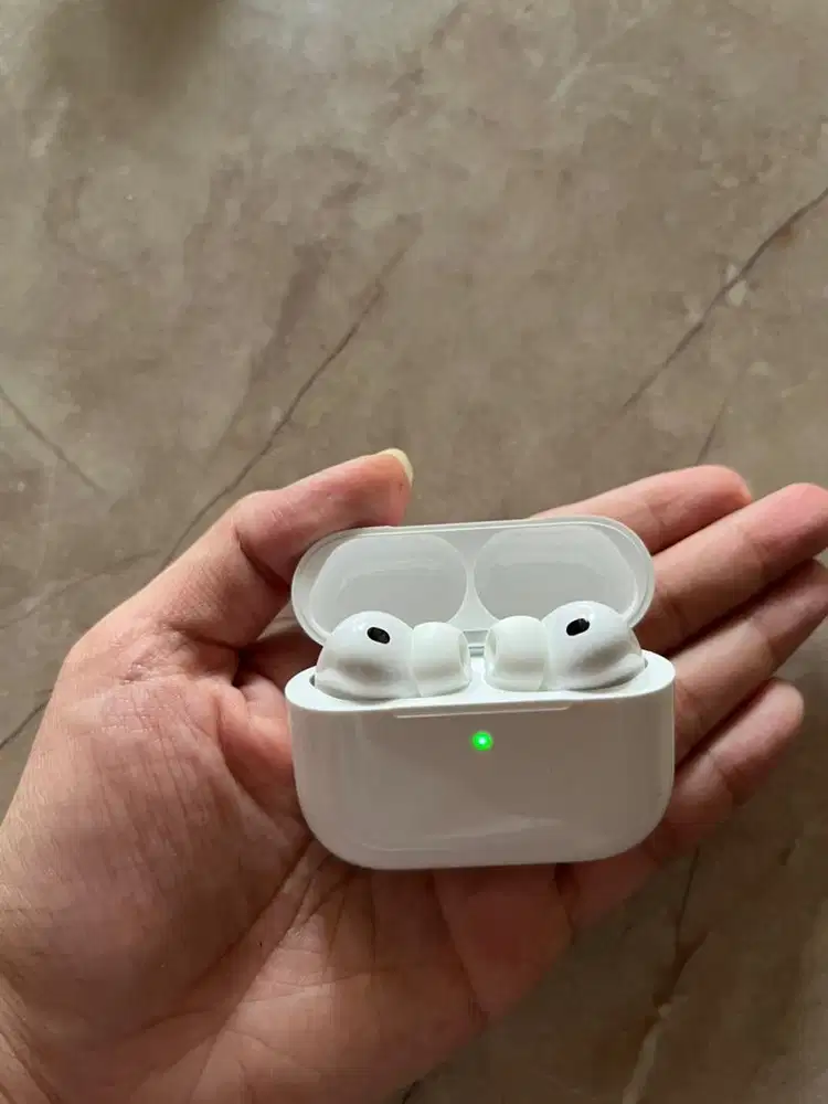 Airpods pro 3 second ibox garansi panjang