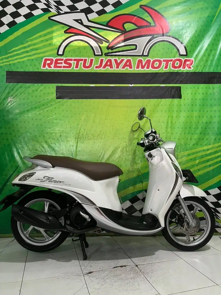 Fino prem th 2021 kredit dp 100rb #rjm