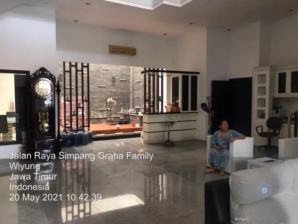 Rumah Graha Family