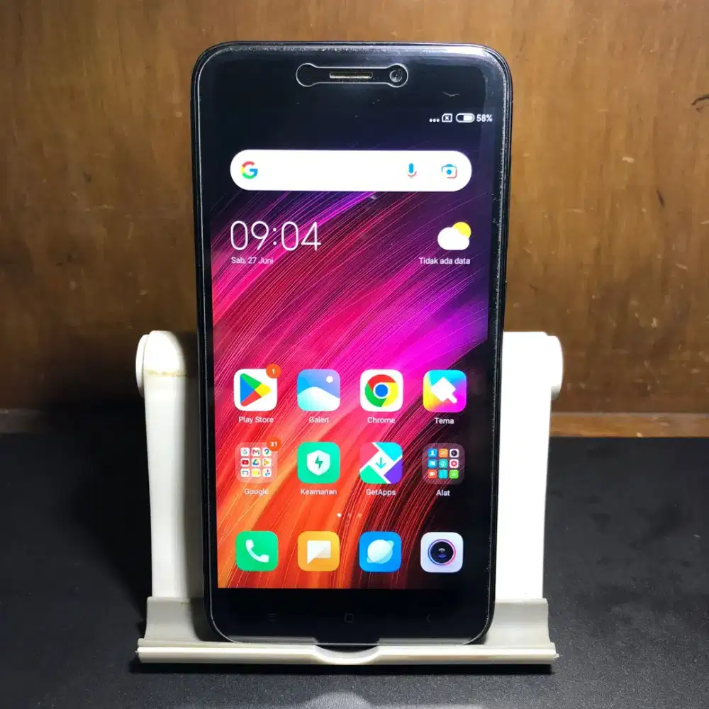Xiaomi Redmi 4x Ram 3/32