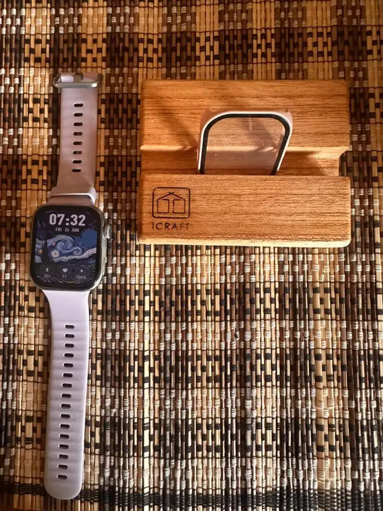 Huawei Watch Fit 4 Preloved