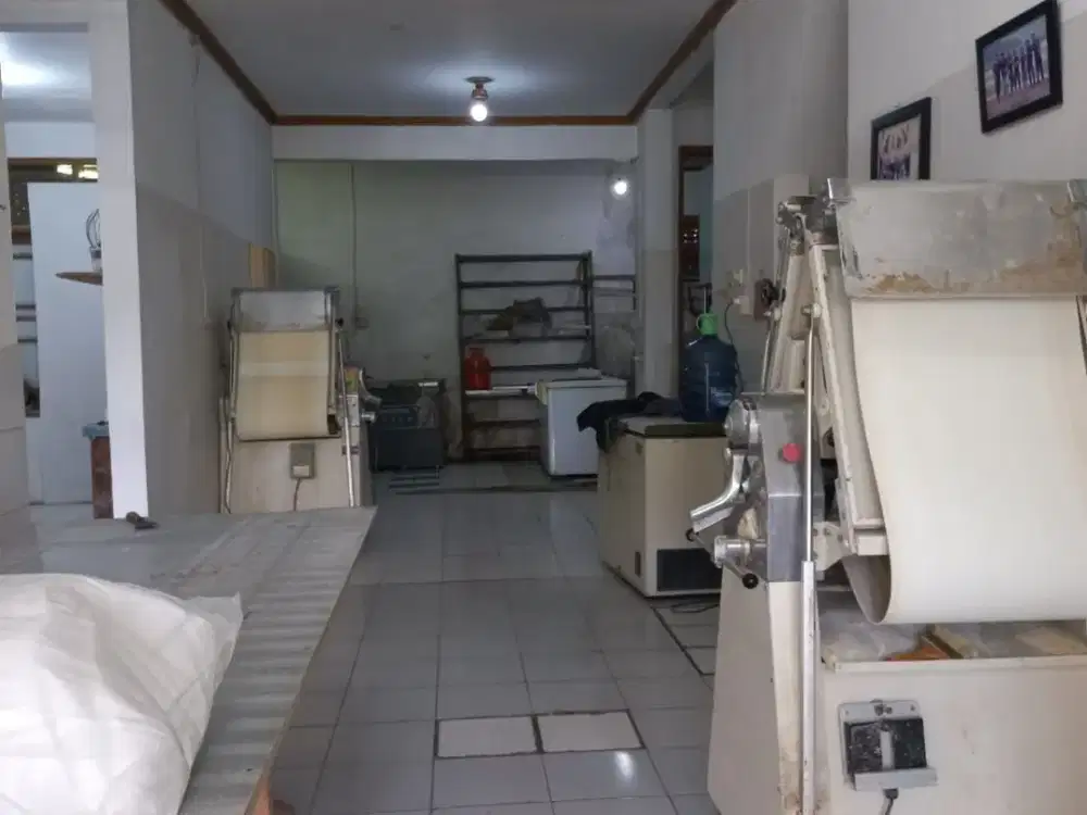 Rumah murah turun harga murah shm nyaman di Griya Bukit Mas Cikutra Bandung