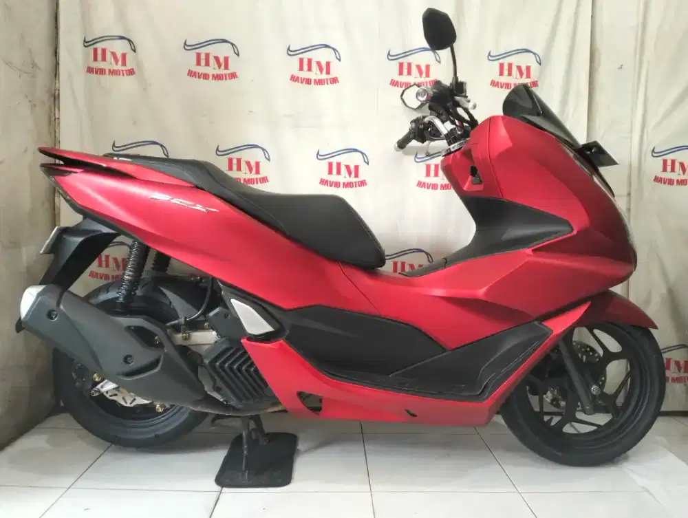 PCX 160, Mulus, Istimewa, Terawat, Bisa TukarTambah