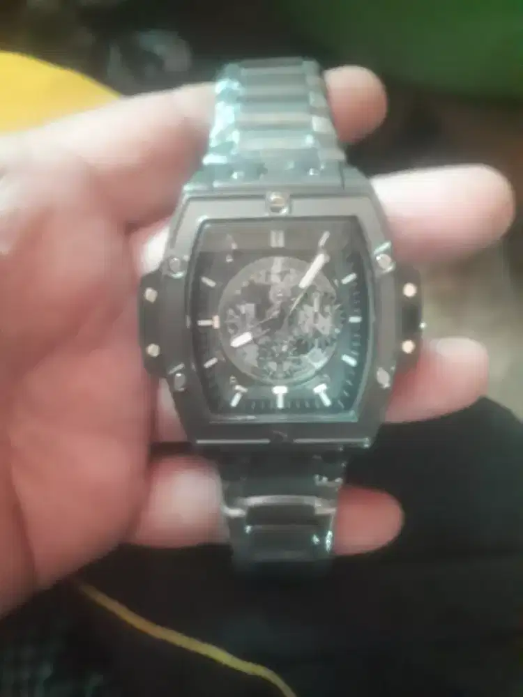 Hublot senna champion 88