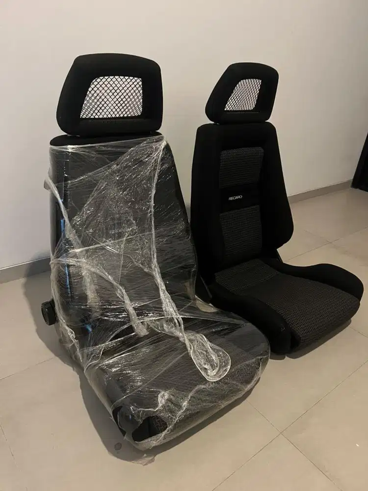 Jok Recaro LS Original