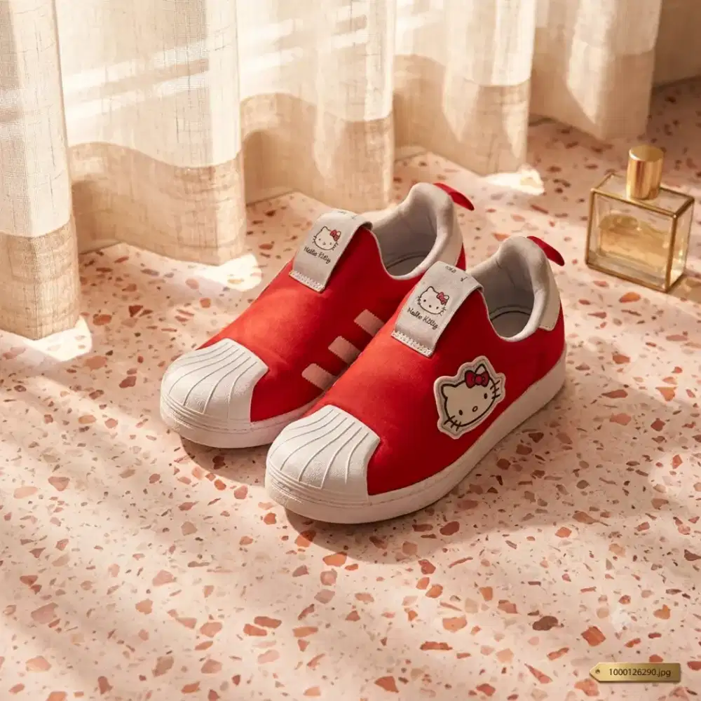 Sepatu anak adidas Original (preloved)