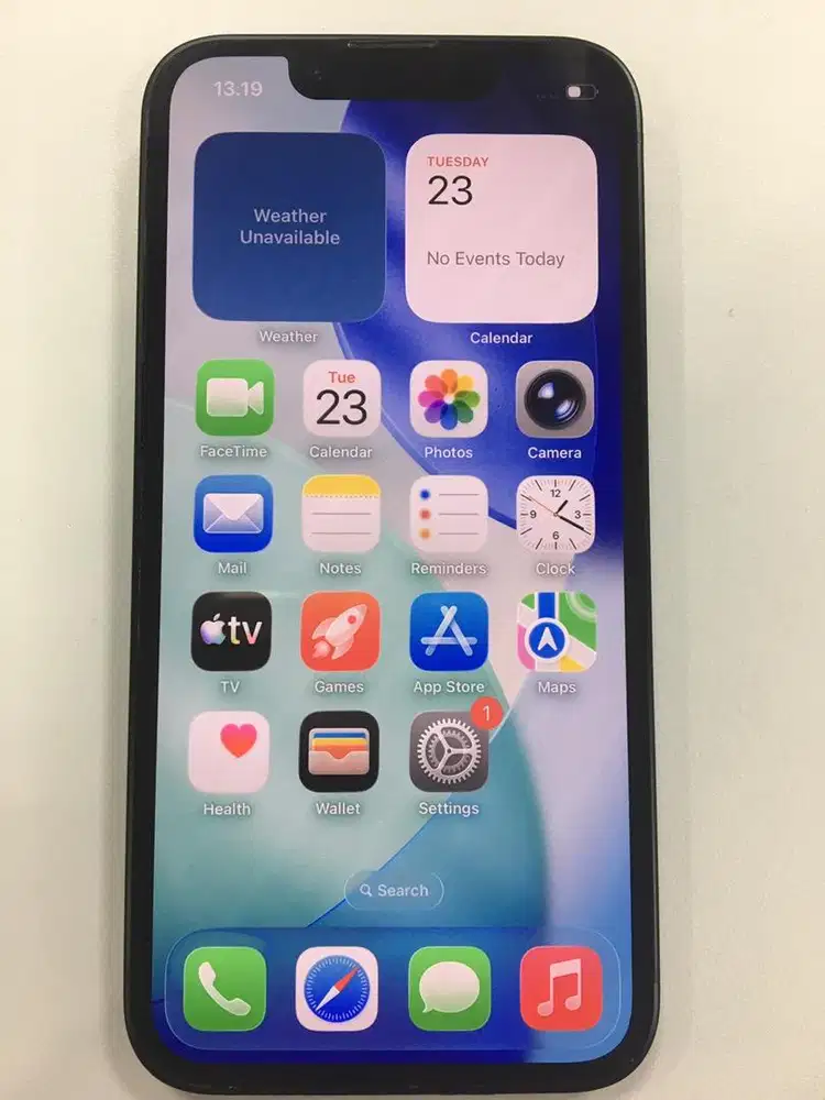 Iphone 13 Mini 256GB Inter