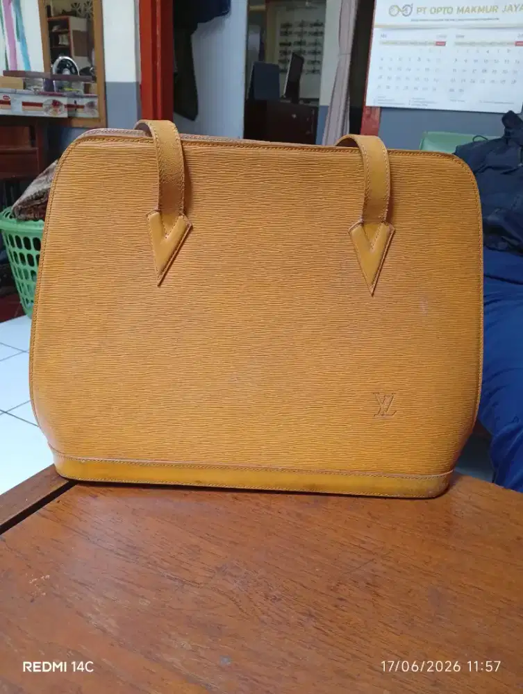 Tas kolpri masih bagus ori