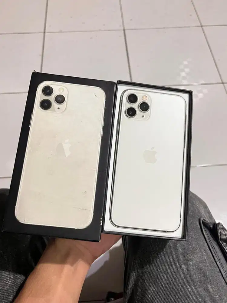 Iphone 11 pro 64gb inter