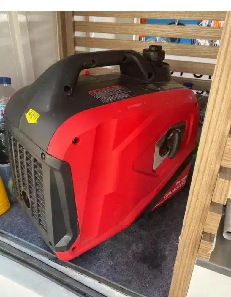 Jenset proquip 4000