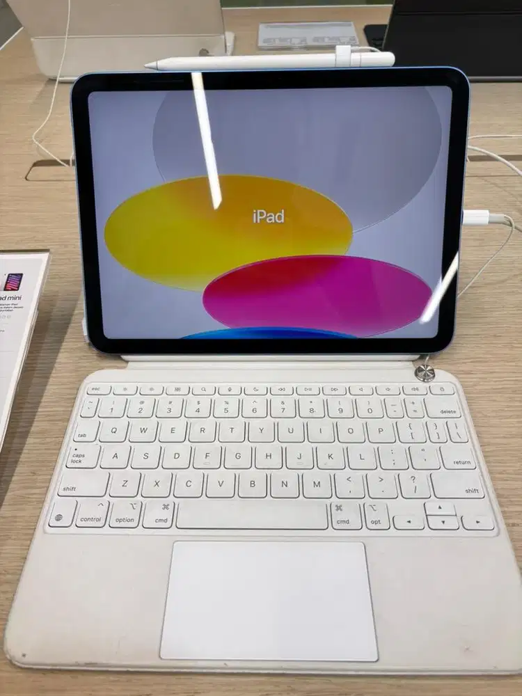 Ipad A16 promo spesial free 2 kali cicilan