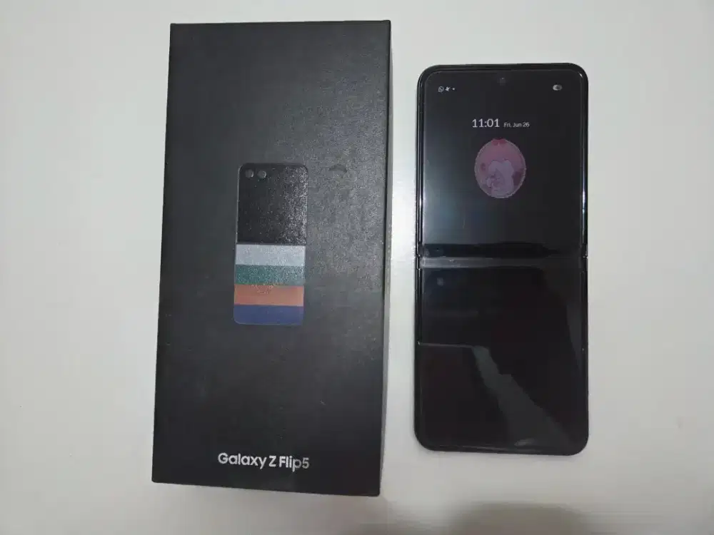 SAMSUNG Z FLIP 5 8/512 GB