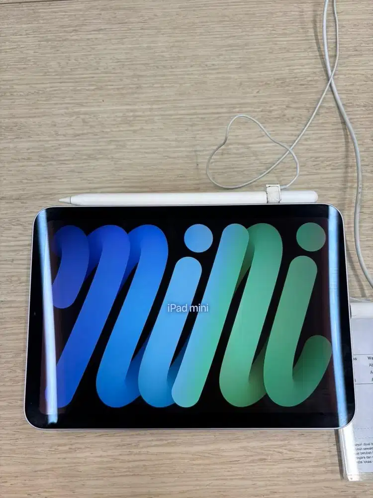 Ipad mini promo spesial free 2 kali cicilan