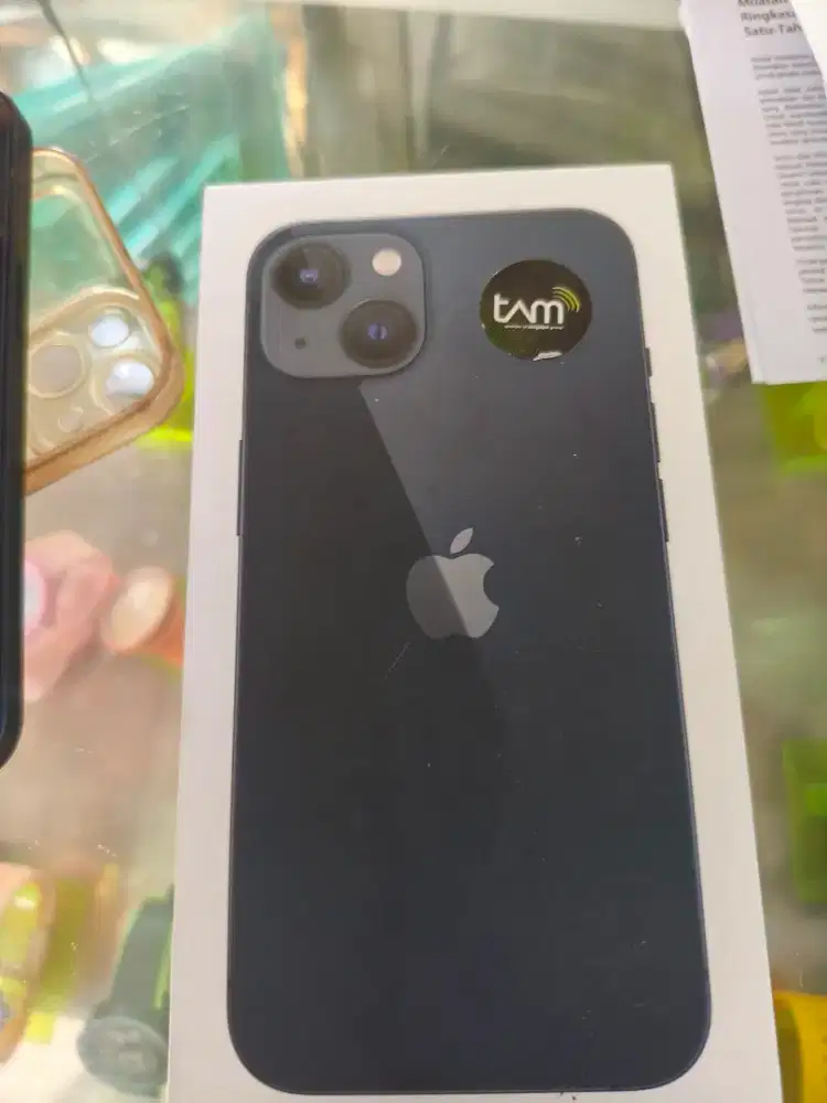Iphone 13 ibox 128, BH 88%