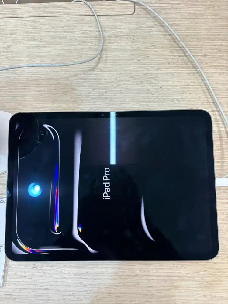 Ipad pro promo spesial free 2 kali cicilan