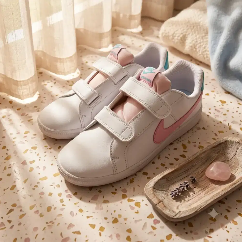 Sepatu Anak Nike Original (preloved)