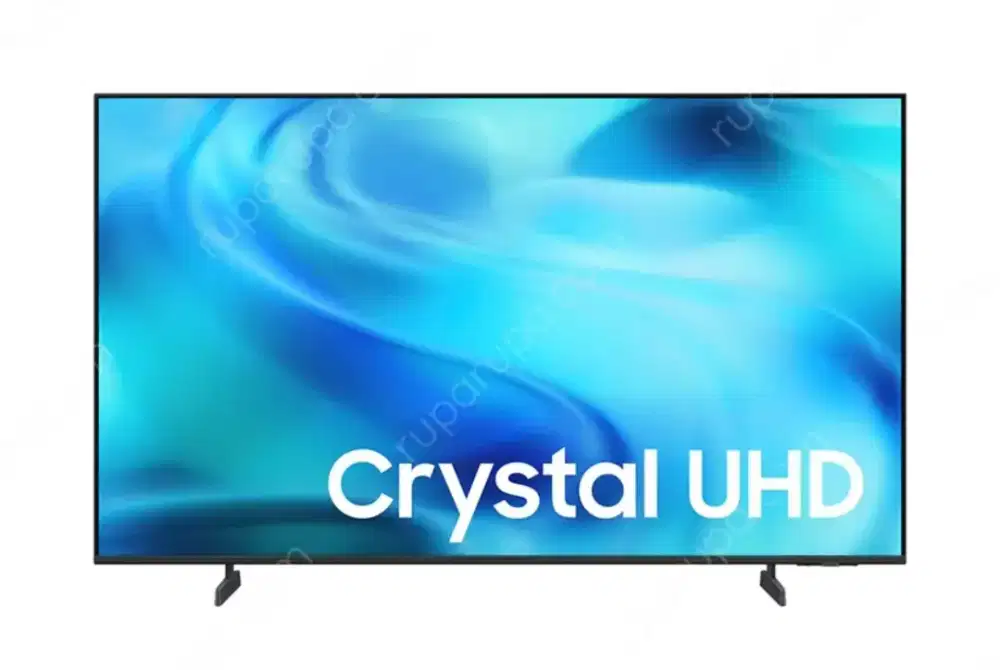 Samsung Smart Tv 65 Inch 4k New Seri