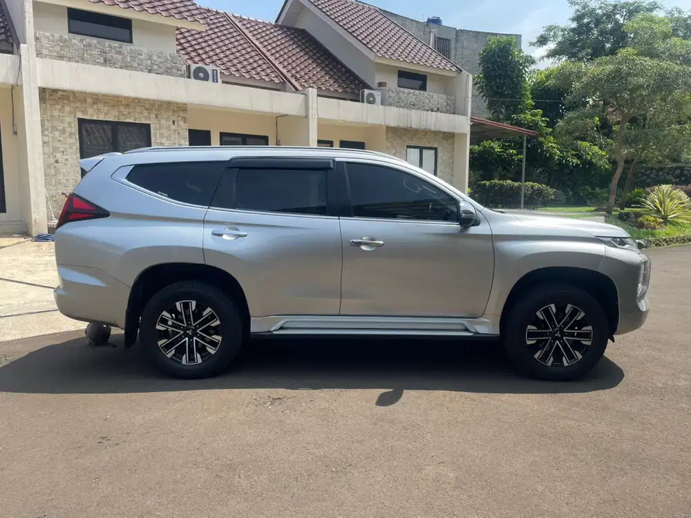 Mitsubishi Pajero Sport 2023 Diesel
