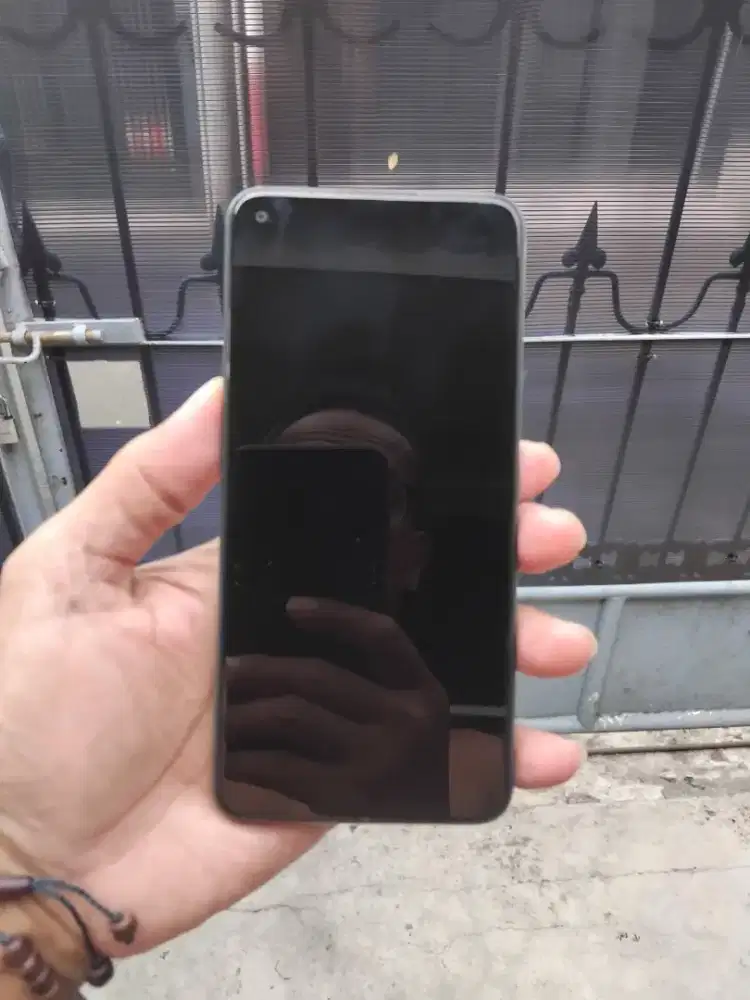 Redmi Note 9 ( 6 / 128 ) Layak Pakai