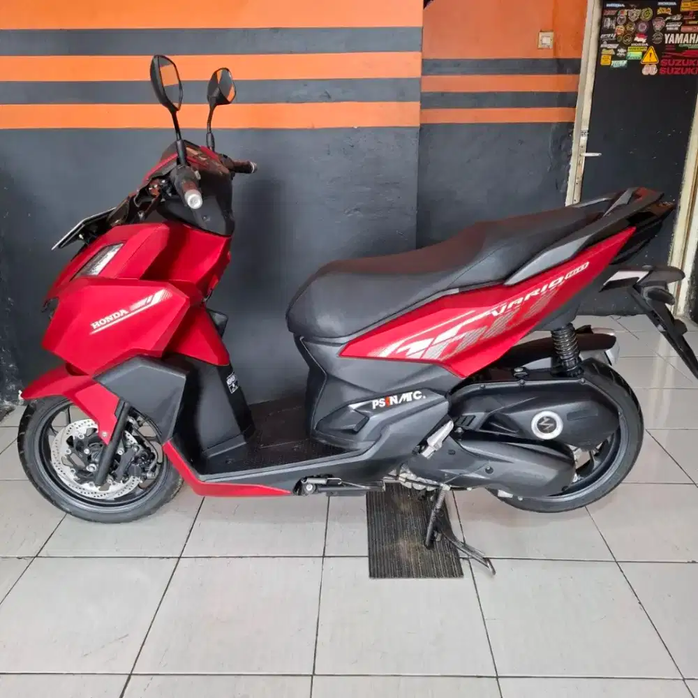 Vario 160 taun 2022