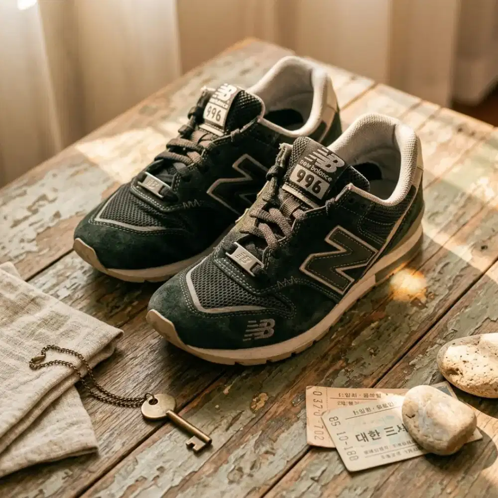 Sepatu dewasa New Balance NB Original
