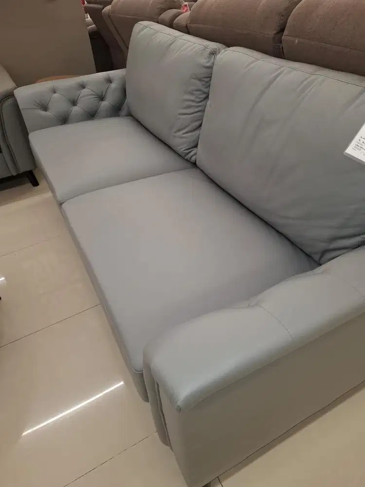 LORA SOFA 3 SEATER