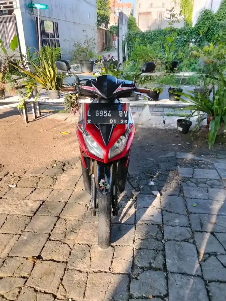 VARIO TECNO 2011