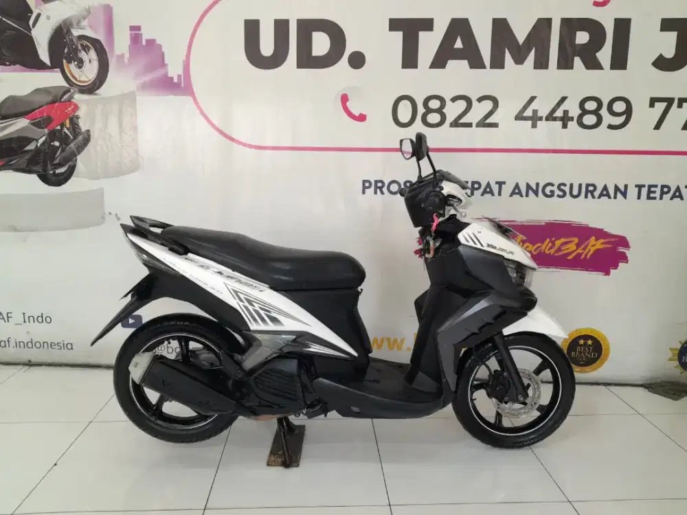 MATIC MURAH YAMAHA XEON 2014
