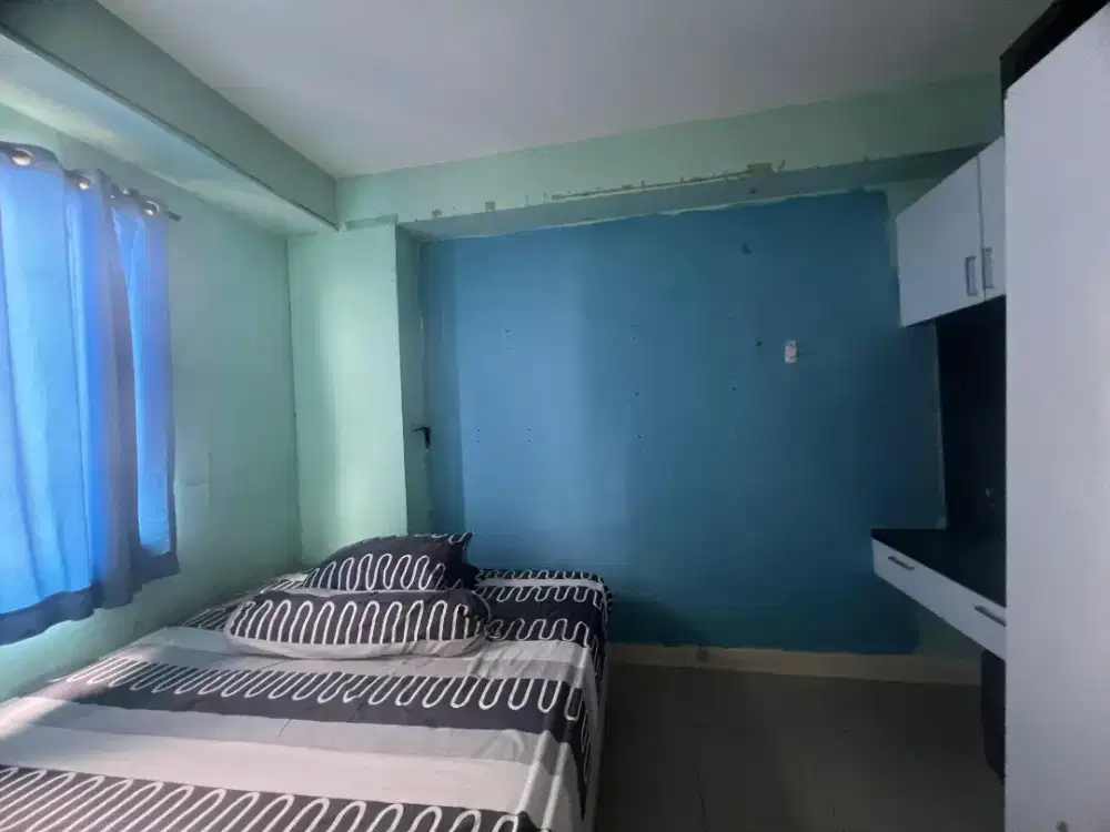 Sewa Apartemen Kalibata city tower lotus akses pool