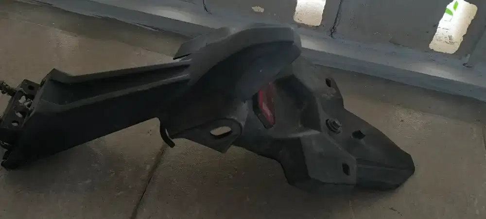 Spakbor cb 150 ori