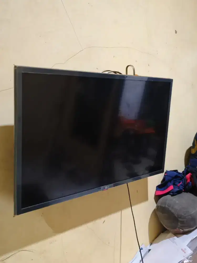 LG smart tv led 32 inch