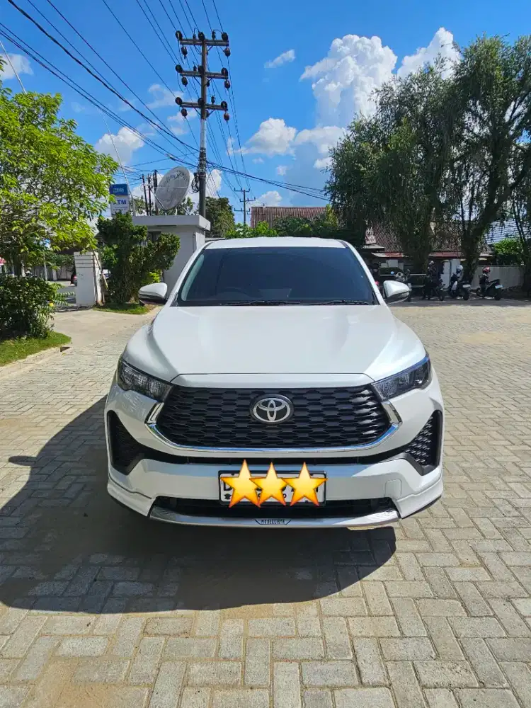 Zenix G 2025 non hybrid