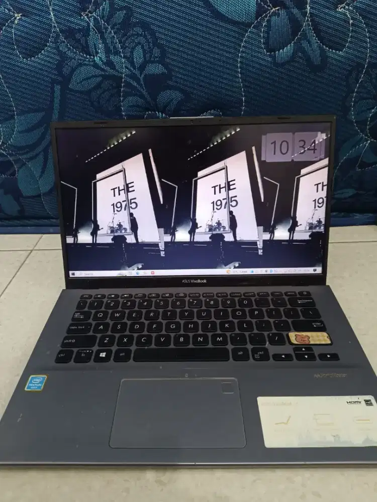 Laptop ASUS VivoBook X412UA
