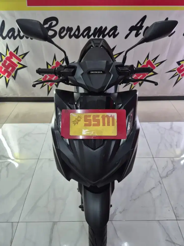 Vario 160 abs keyless pratama