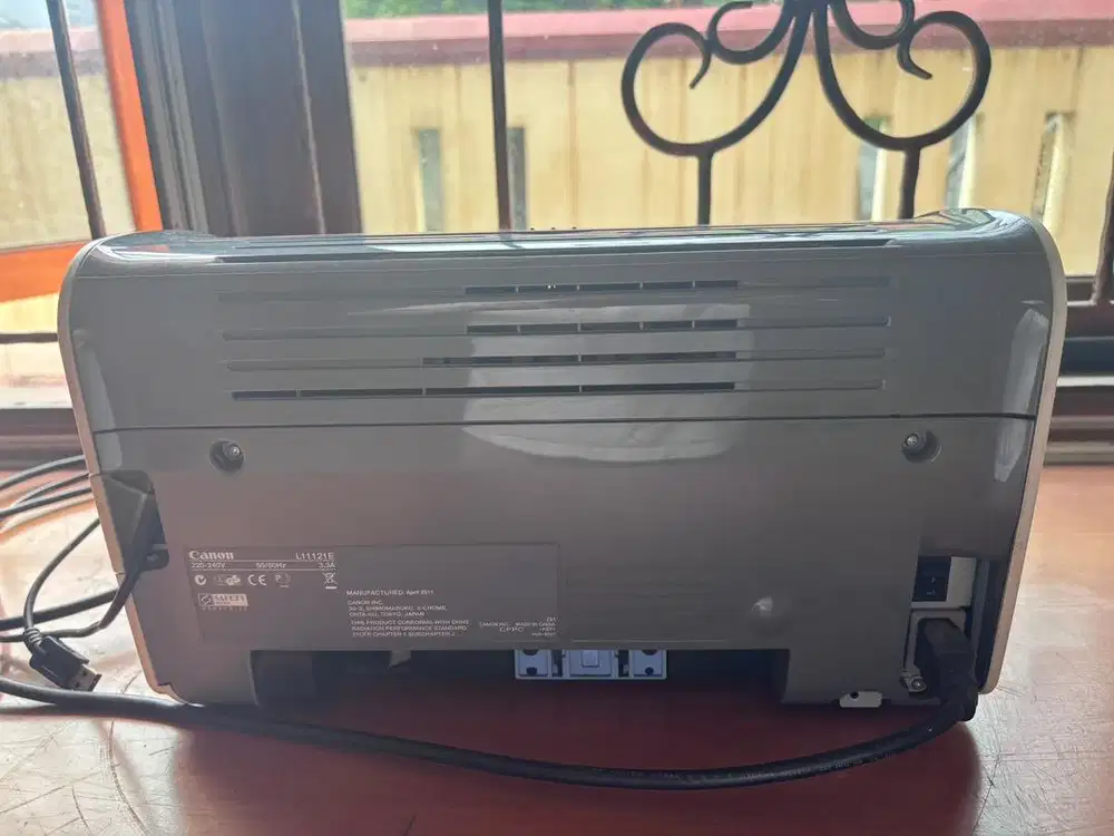 Printer canon LBP 2900