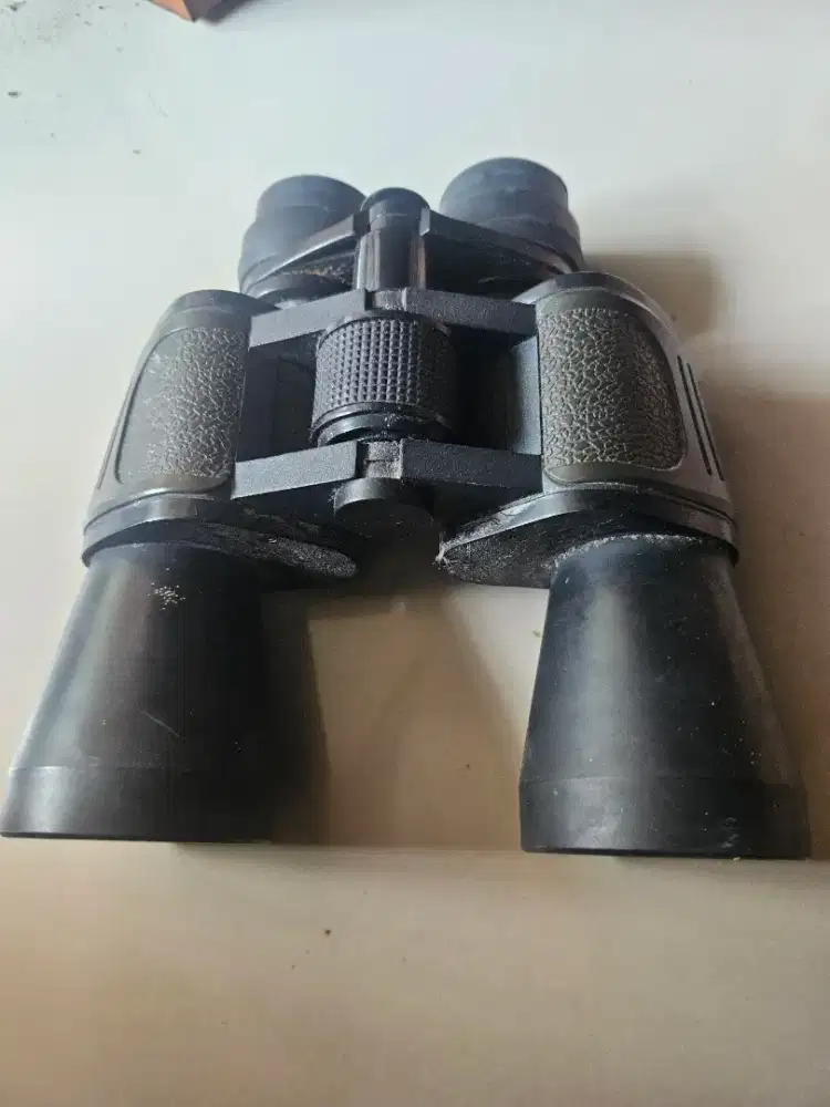 Teropong baguss
