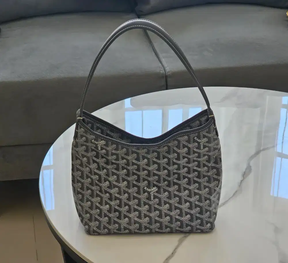 Tas Goyard Boheme Mini Hobo