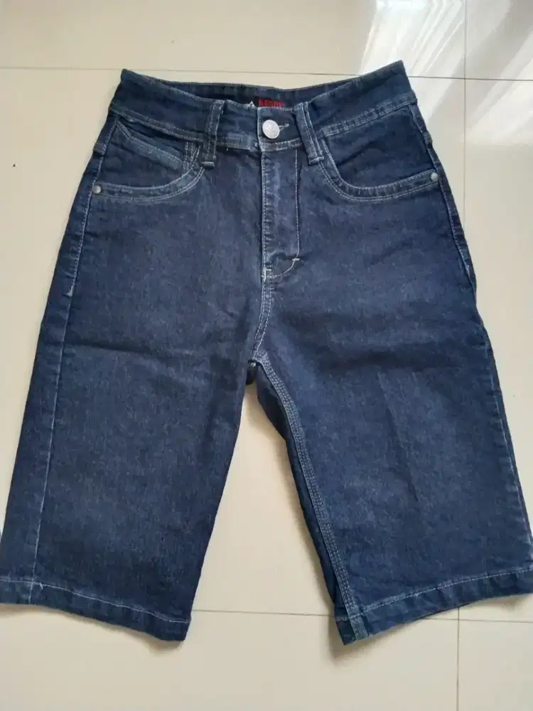 Celana Denim Brand Kendy