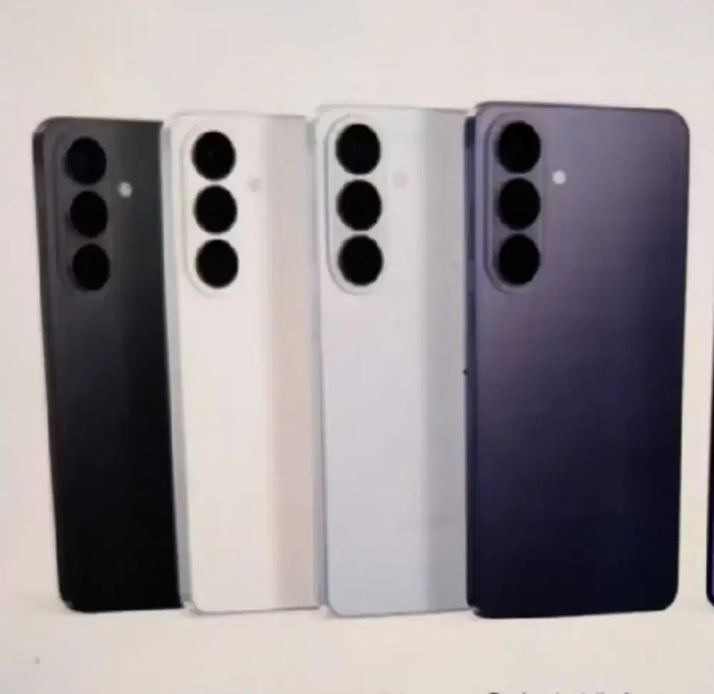 SAMSUNG S26 PLUS S26+ 512 BARU GARANSI RESMI