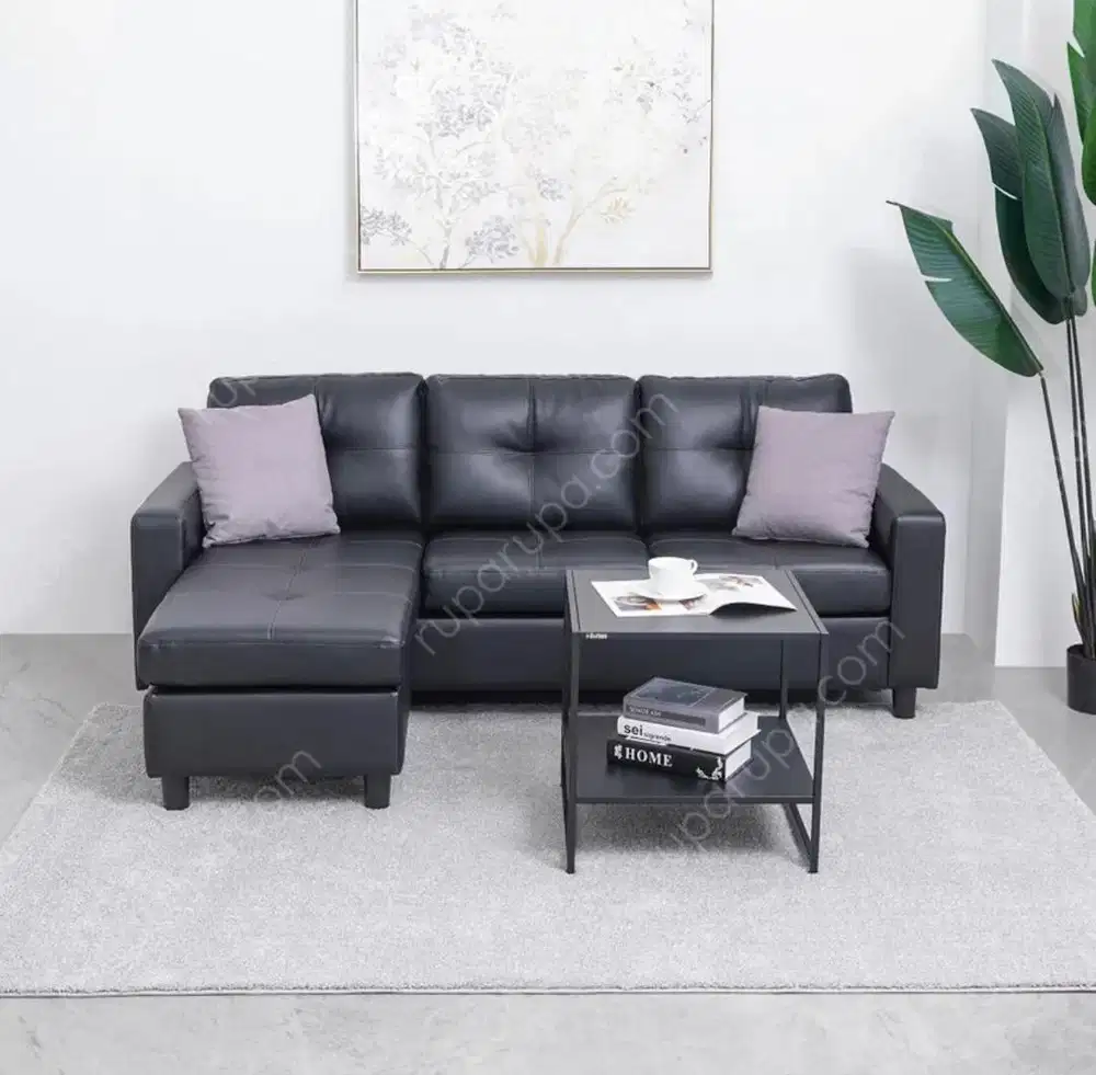 Sofa minimalis L