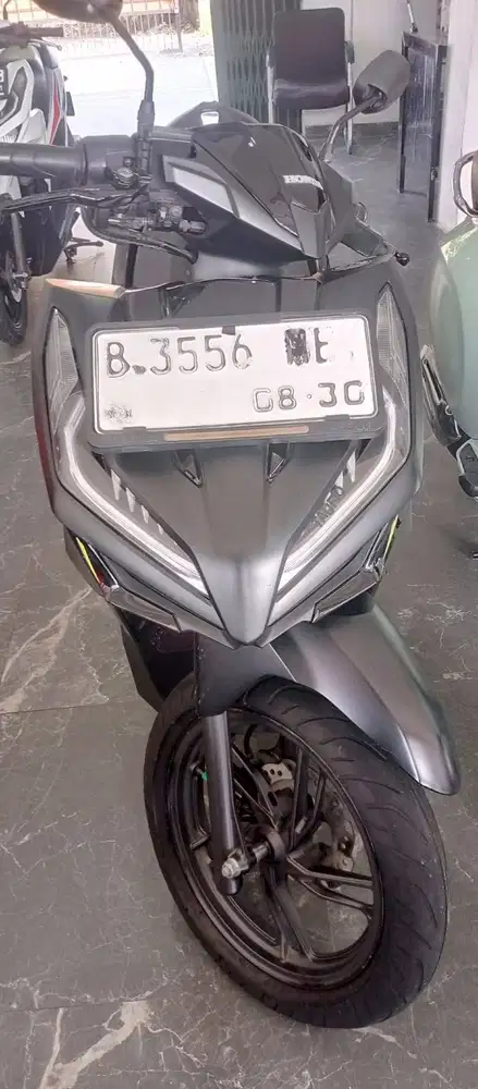 HONDA VARIO TAHUN 2025