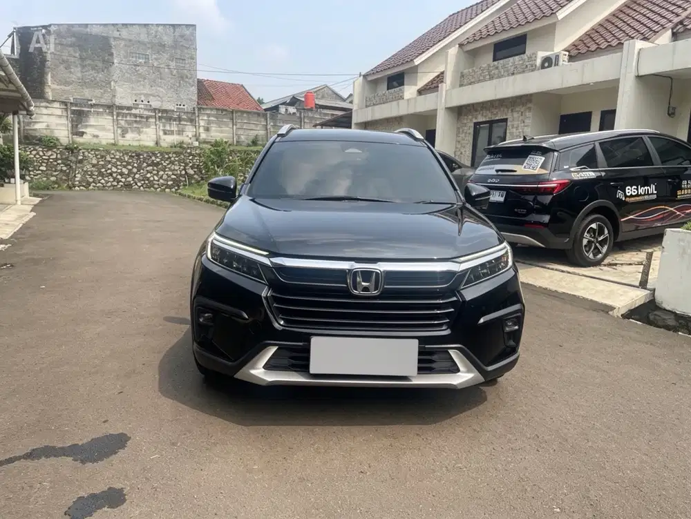 Honda BR-V 2022 Bensin