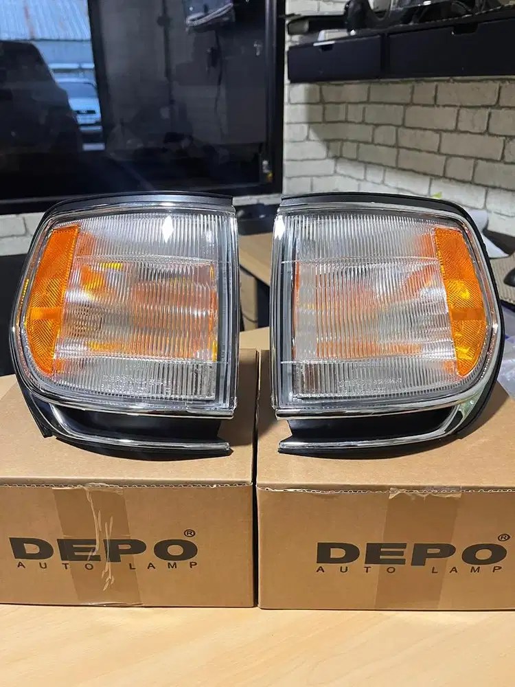 Cornerlamp vx80 USDM rare
