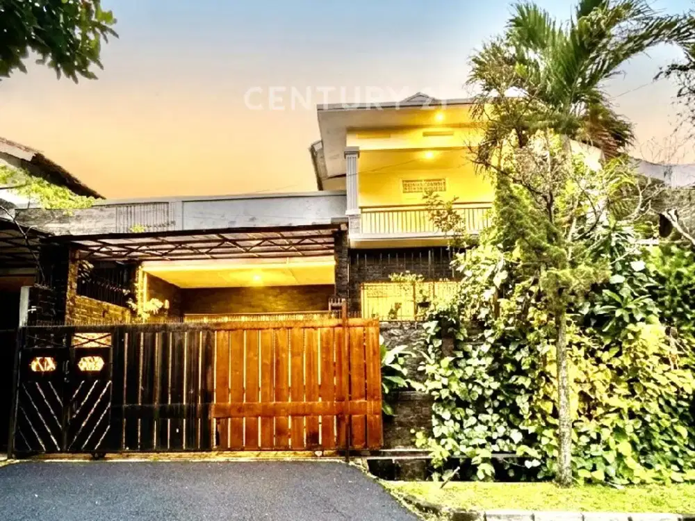 Rumah Dijual Murah Hitung Harga Tanah Di Sektor 9 Bintaro Jaya