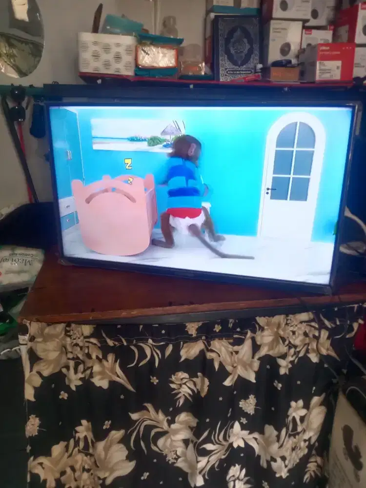 Polytron tv type PLD