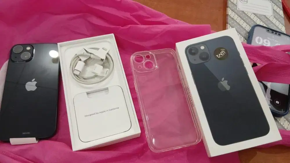 Iphone 13 Resmi