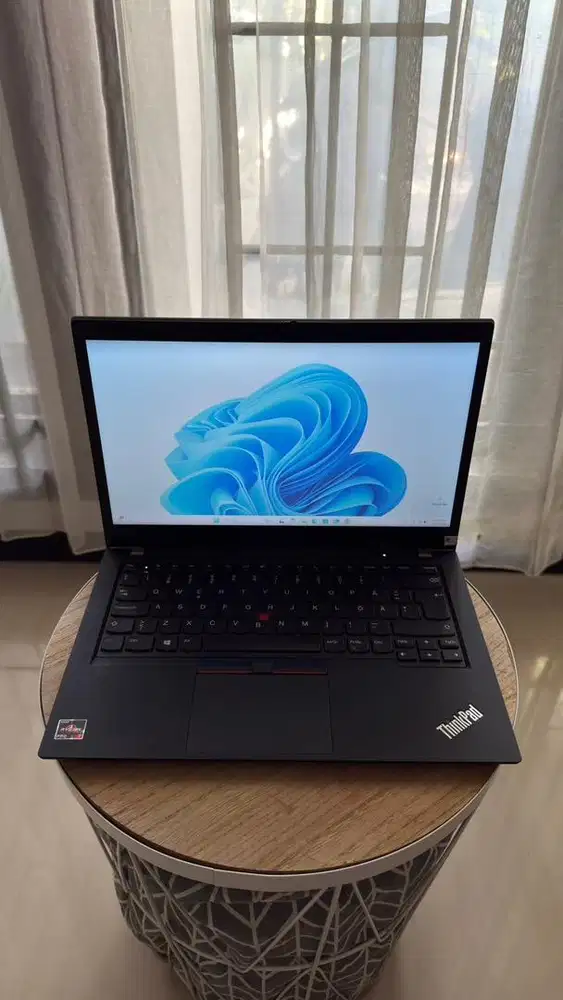 Laptop Lenovo ThinkPad L14 gen 1