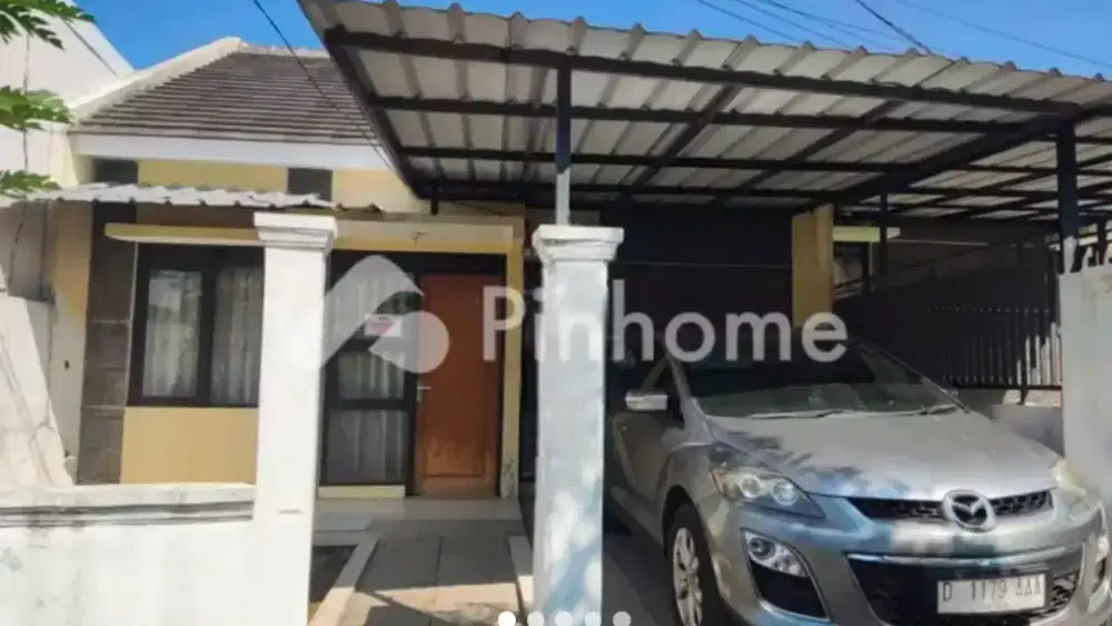 Rumah Caringin Regency 2